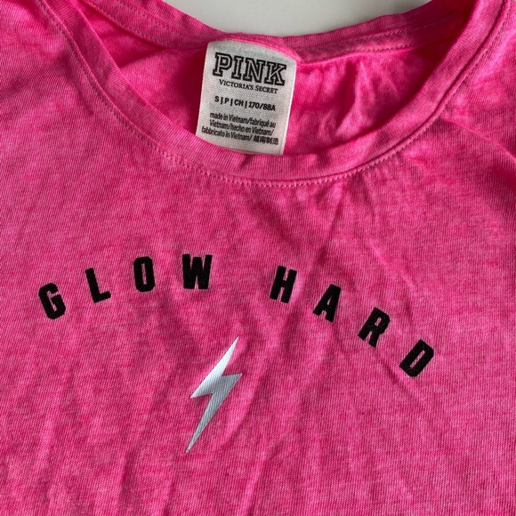 Victoria Secret Pink workout tank small - Picture 2 of 2